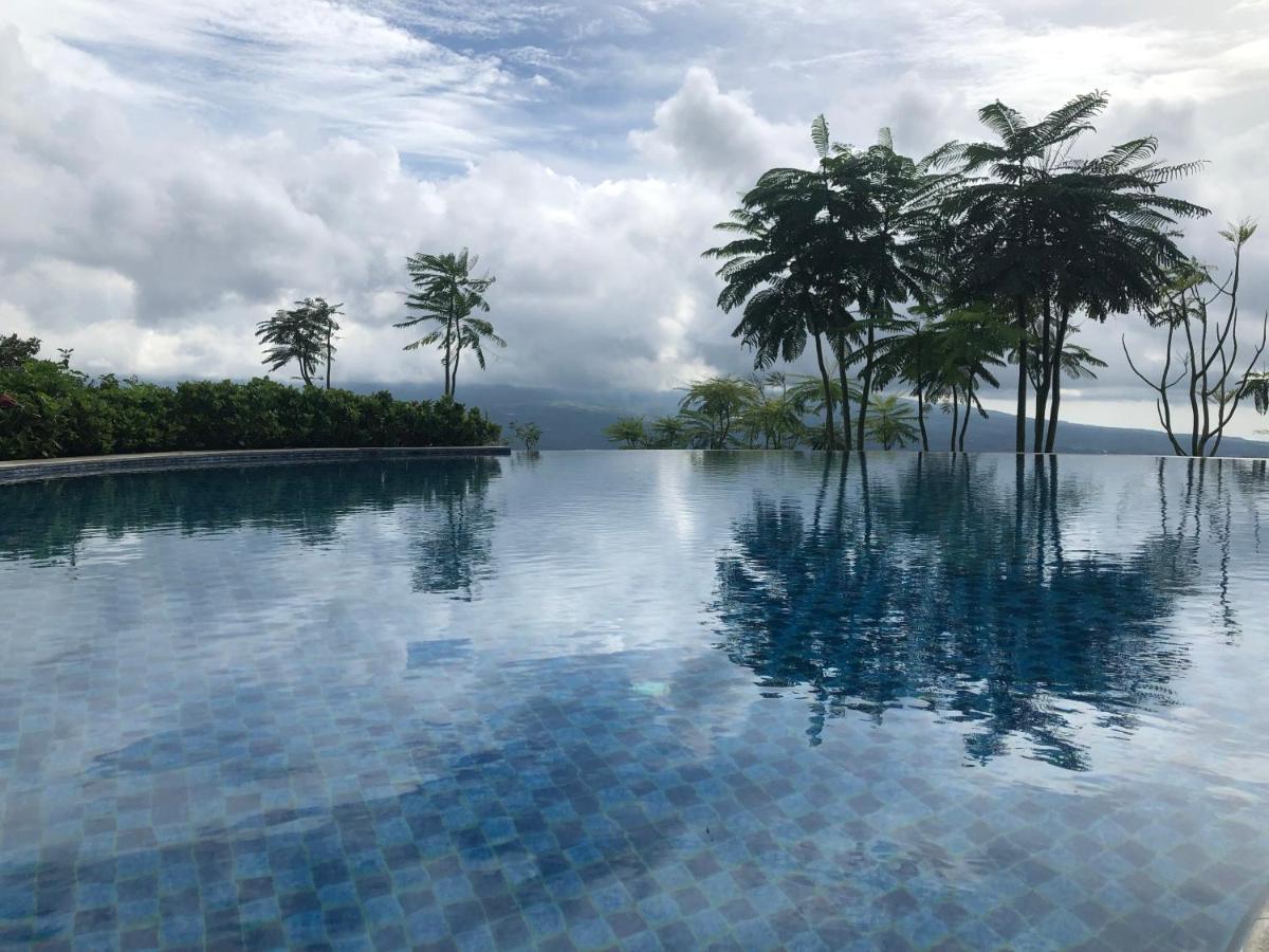 Amartahills Hotel And Resort Batu  Exterior foto