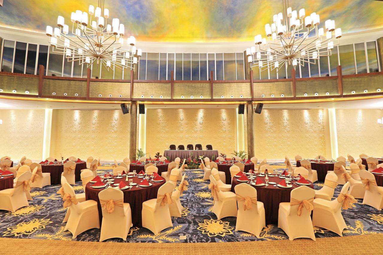 Amartahills Hotel And Resort Batu  Exterior foto