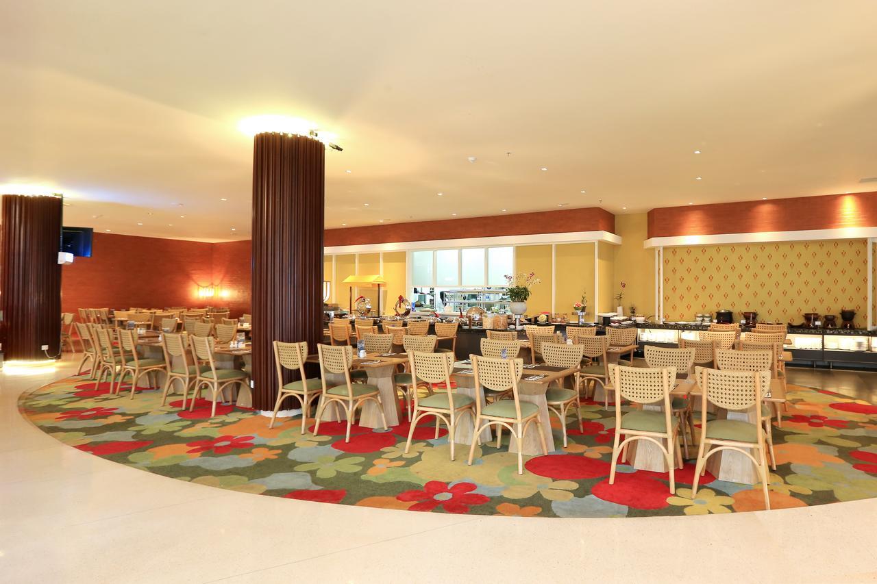Amartahills Hotel And Resort Batu  Exterior foto