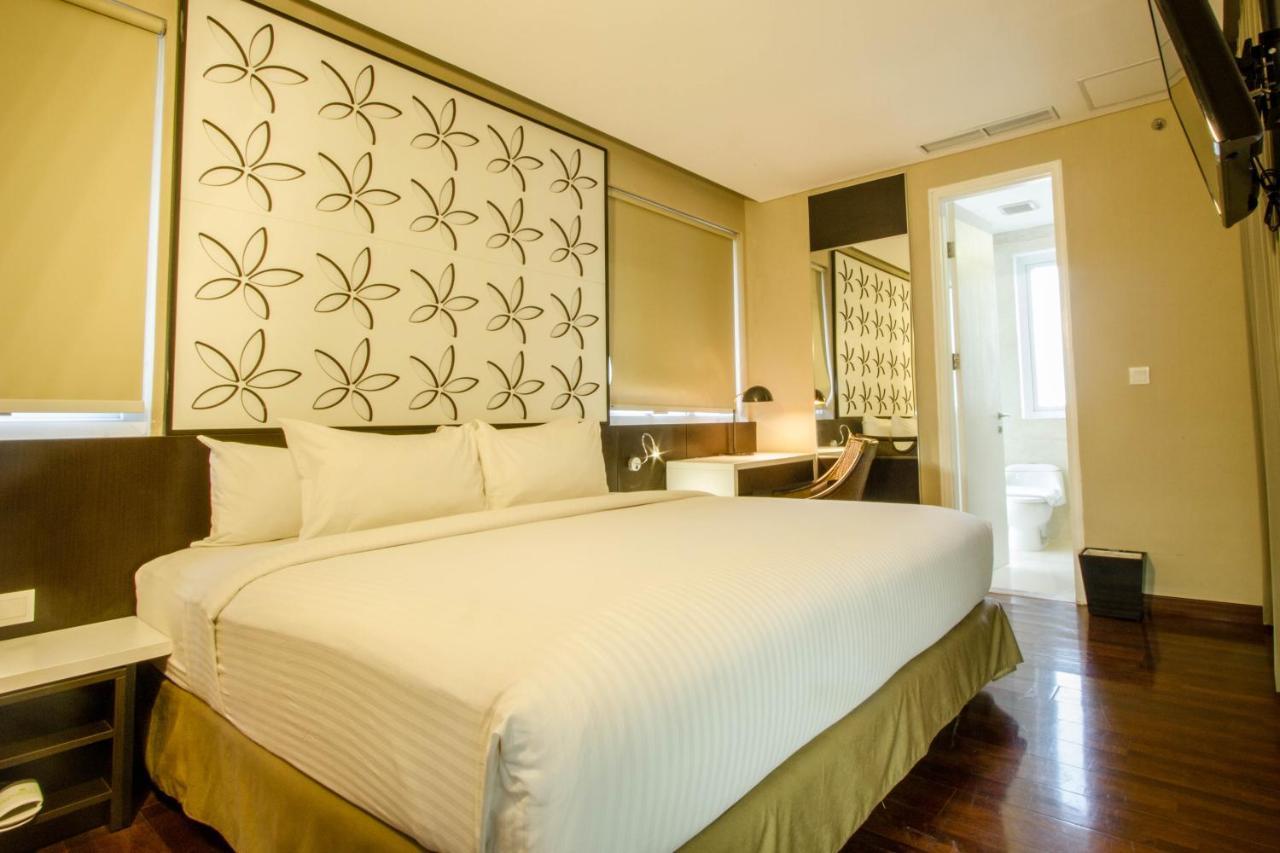 Amartahills Hotel And Resort Batu  Habitación foto