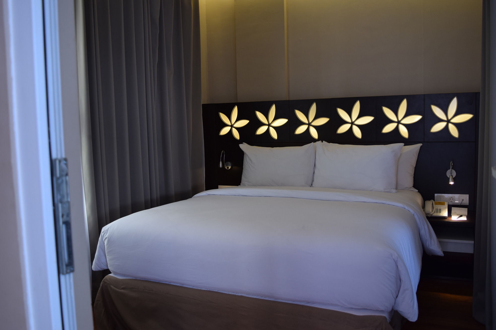 Amartahills Hotel And Resort Batu  Exterior foto